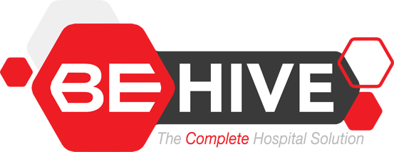 BeHive Logo